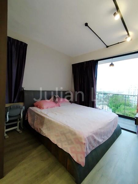 3 Bed Executive Condo for Rent in  Westwood Residences - Image 2